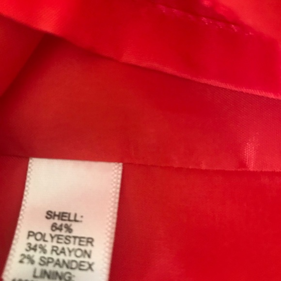 NWT Banana Republic mini skirt in size 4. - Picture 7 of 7